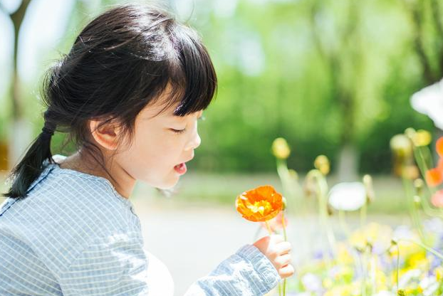 适合春天的小孩子乳名 春天出生宝宝怎么取乳名