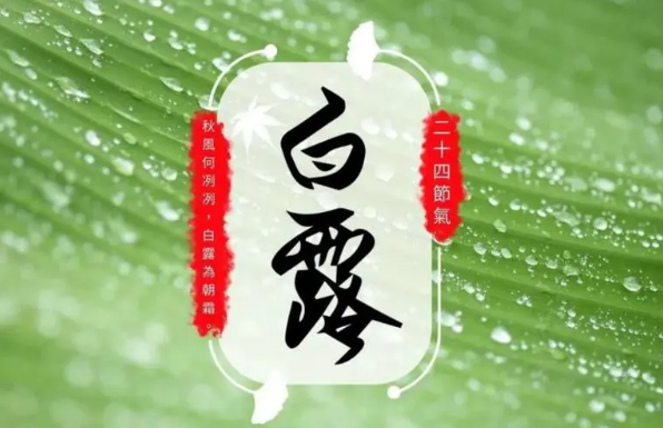 白露节气晴天好还是下雨好 白露节气几点天黑