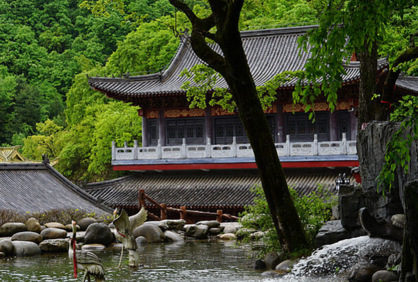 六种人不宜去寺院 去寺庙注意事项