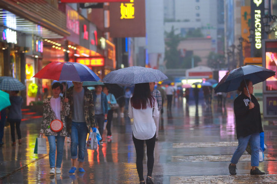 家里雨伞放置有讲究吗